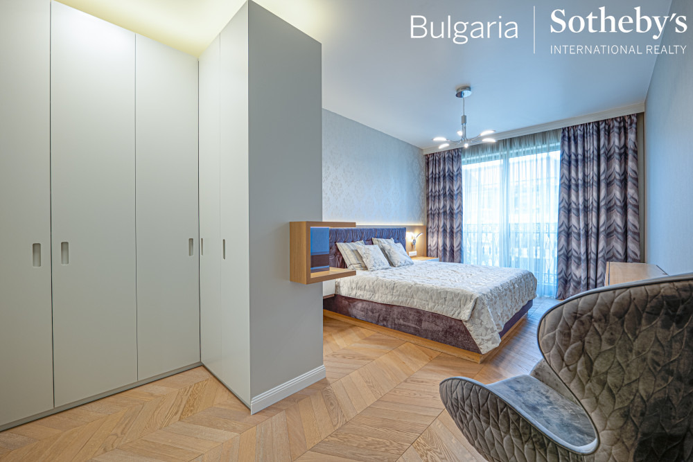 Продава 3-СТАЕН, гр. София, Лозенец, снимка 10 - Апартаменти - 55320835