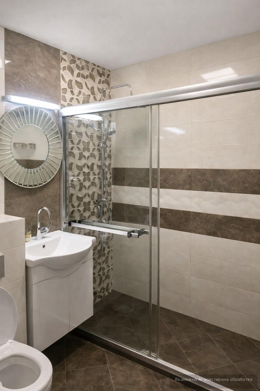 Продава 3-СТАЕН, гр. София, Кръстова вада, снимка 12 - Апартаменти - 55740909
