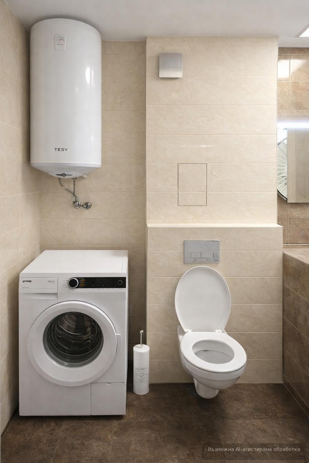 Продава 3-СТАЕН, гр. София, Кръстова вада, снимка 15 - Апартаменти - 55740909