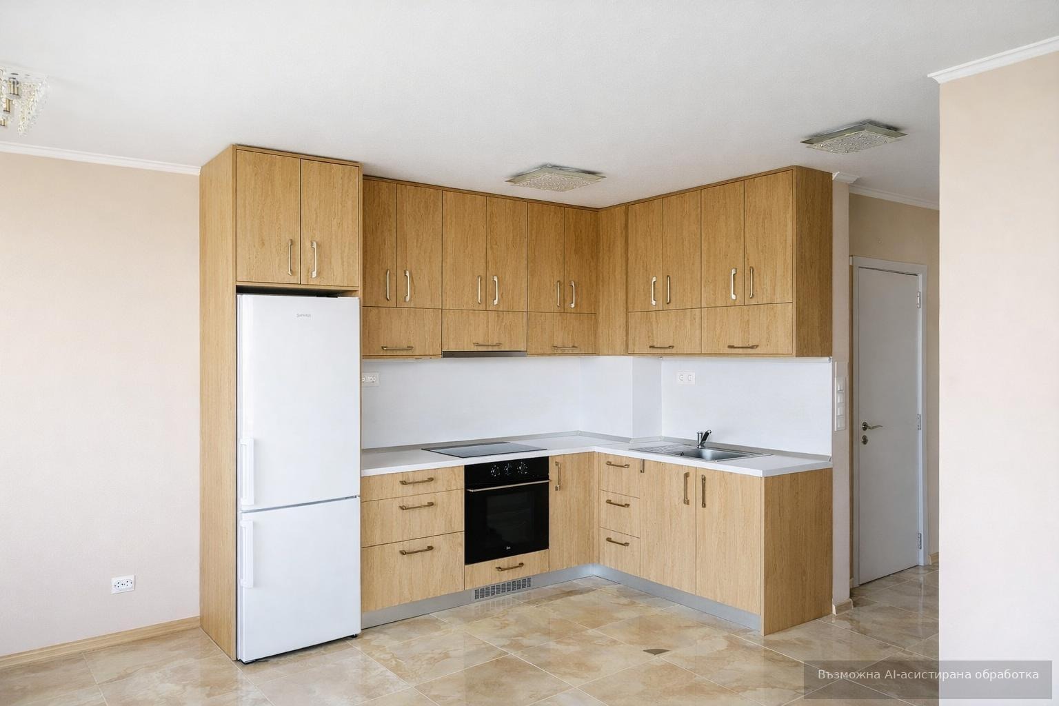 Продава 3-СТАЕН, гр. София, Кръстова вада