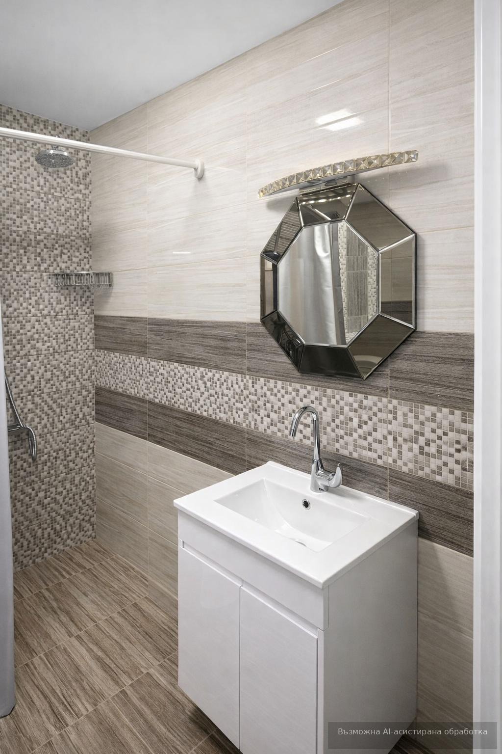 Продава 3-СТАЕН, гр. София, Кръстова вада, снимка 14 - Апартаменти - 55740909