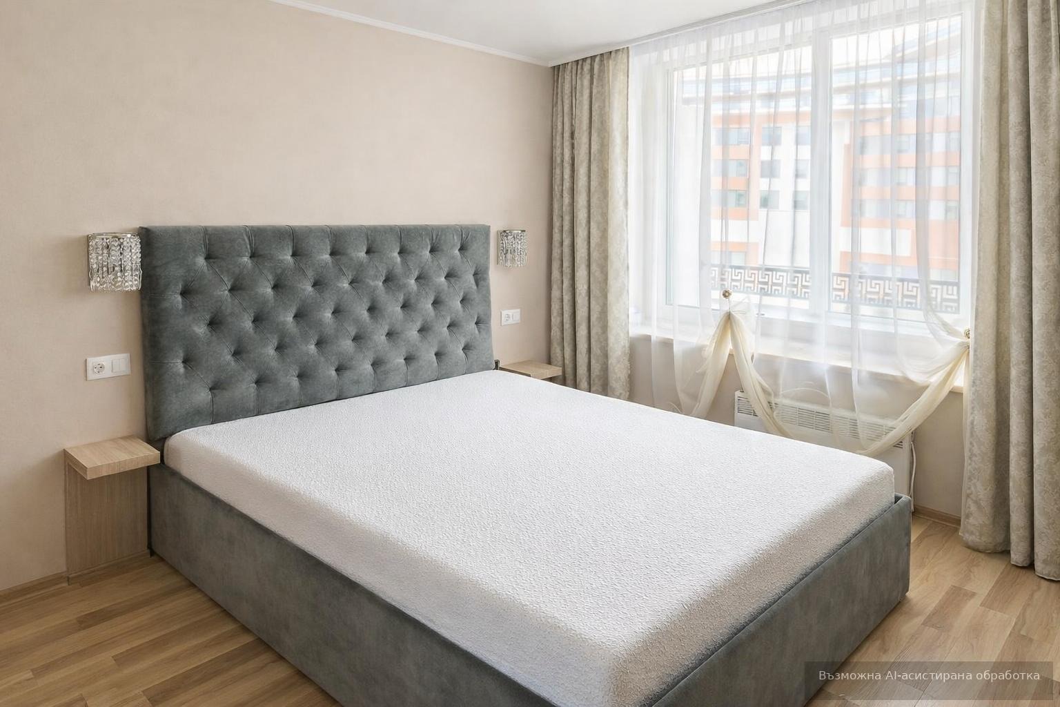 Продава 3-СТАЕН, гр. София, Кръстова вада, снимка 8 - Апартаменти - 55740909
