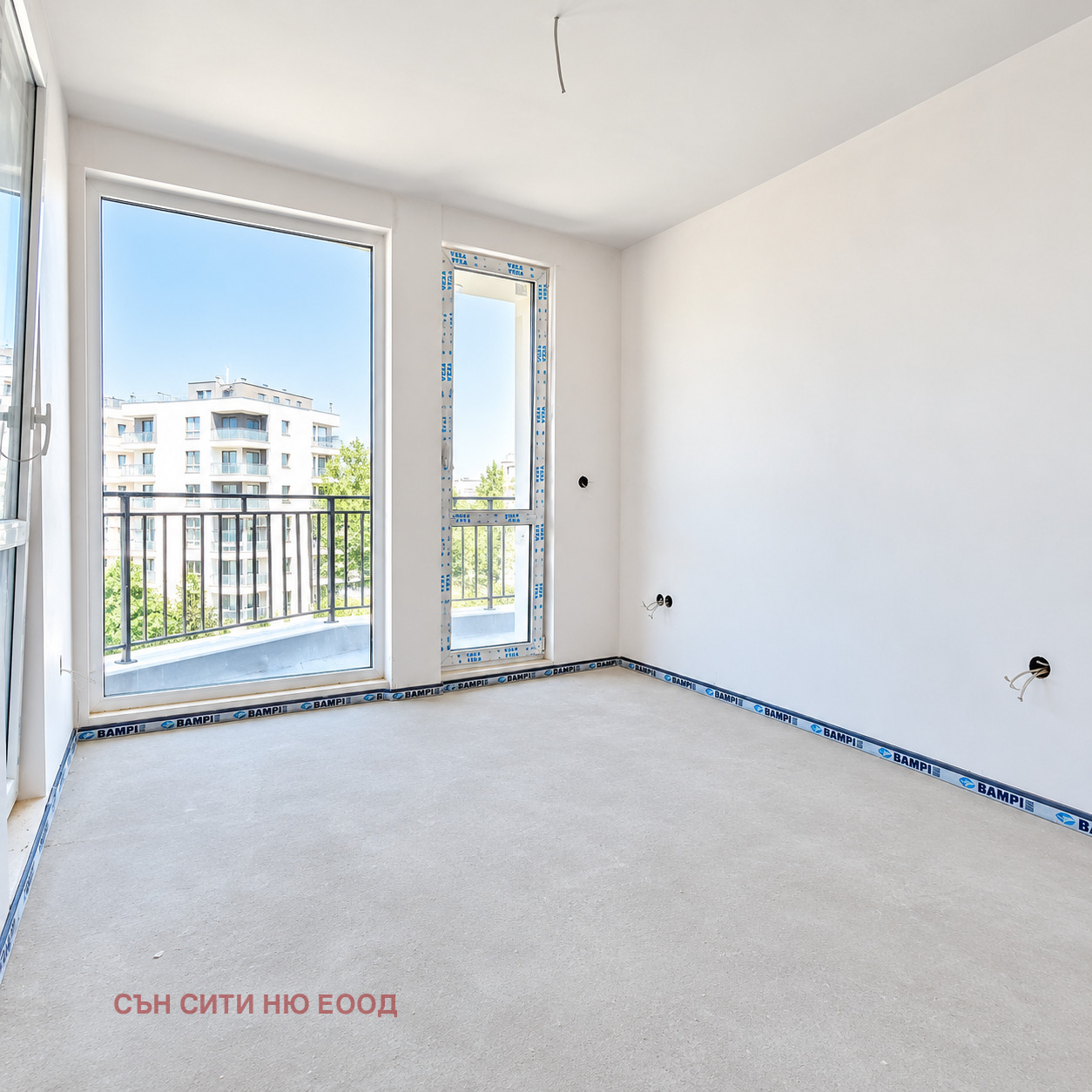 Продава 3-СТАЕН, гр. София, Кръстова вада, снимка 5 - Апартаменти - 56120099