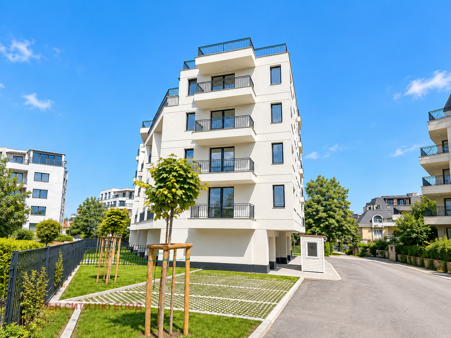 Продава 3-СТАЕН, гр. София, Кръстова вада