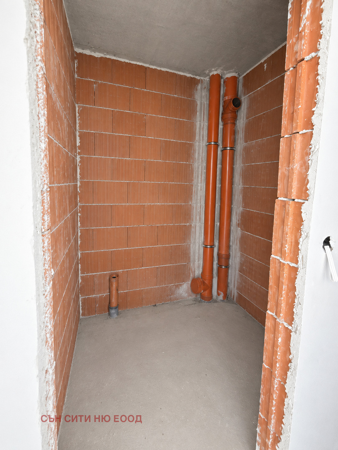 Продава 3-СТАЕН, гр. София, Кръстова вада, снимка 11 - Апартаменти - 56120099