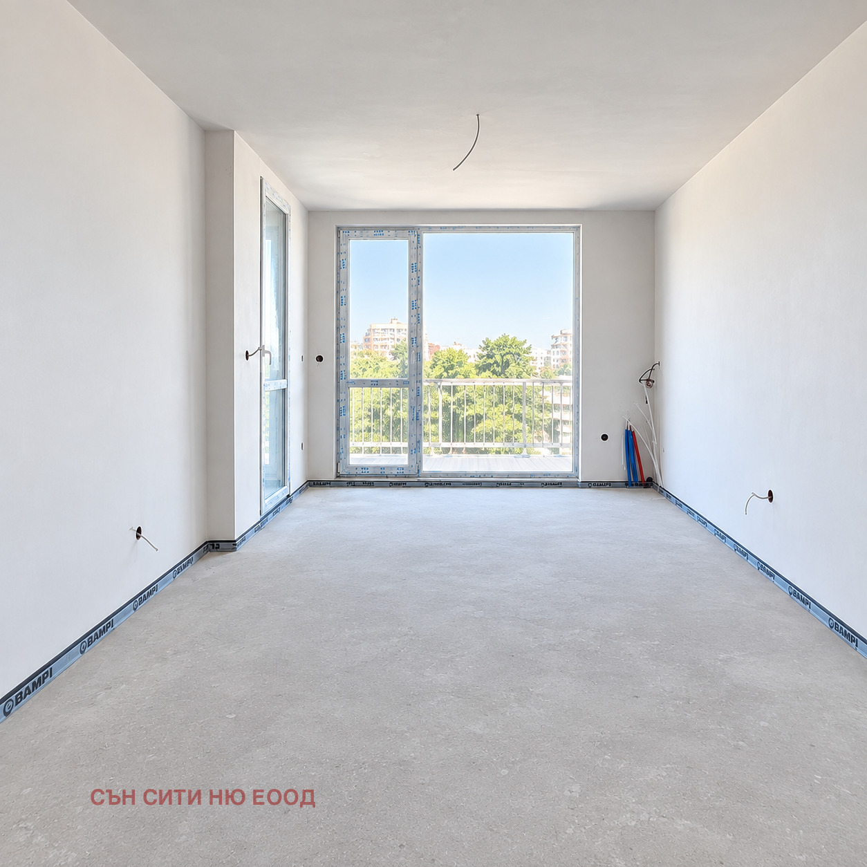 Продава 3-СТАЕН, гр. София, Кръстова вада, снимка 4 - Апартаменти - 56120099