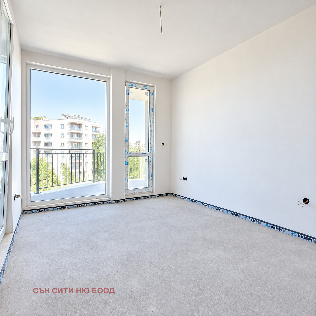 Продава 3-СТАЕН, гр. София, Кръстова вада, снимка 9 - Апартаменти - 56120099