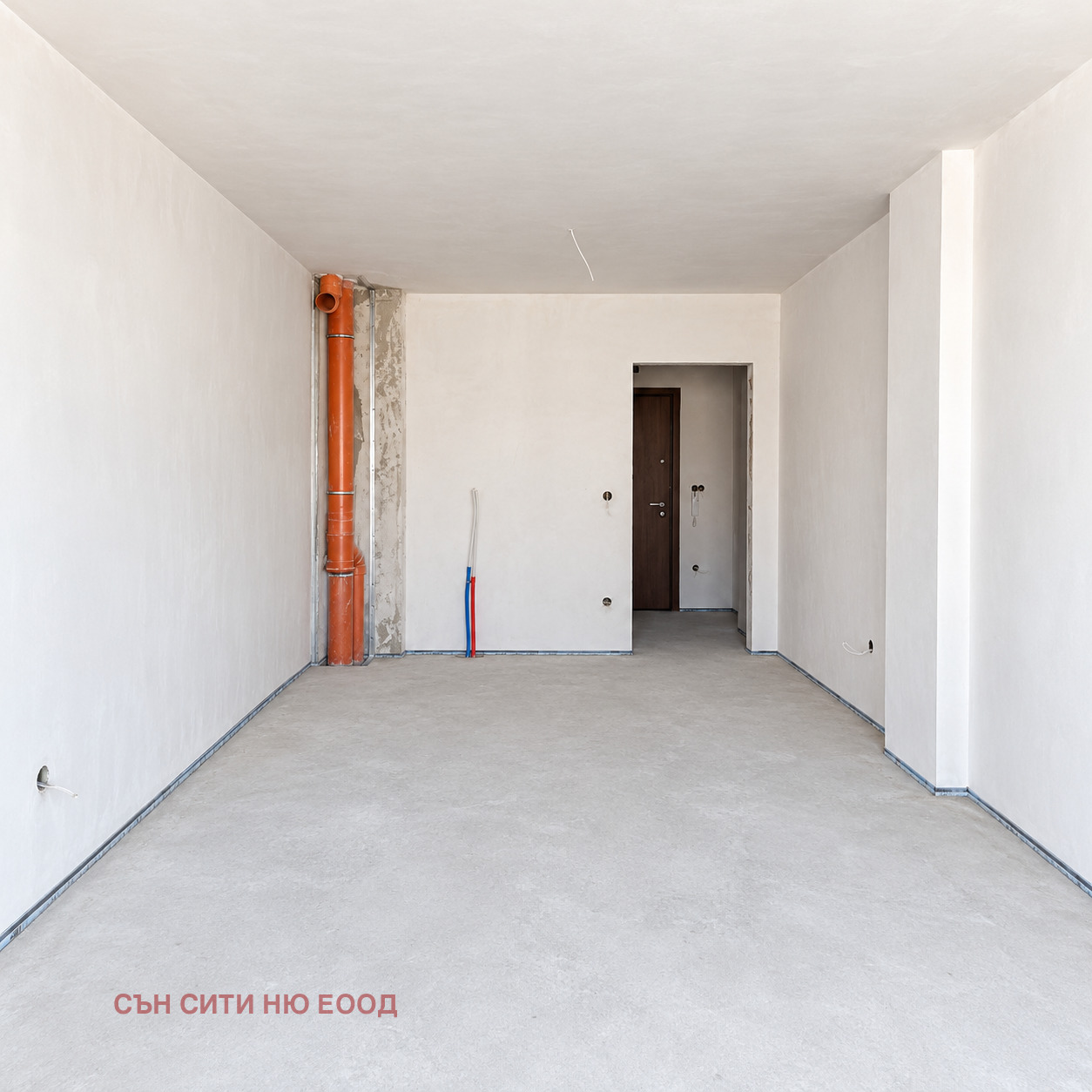 Продава 3-СТАЕН, гр. София, Кръстова вада, снимка 3 - Апартаменти - 56120099