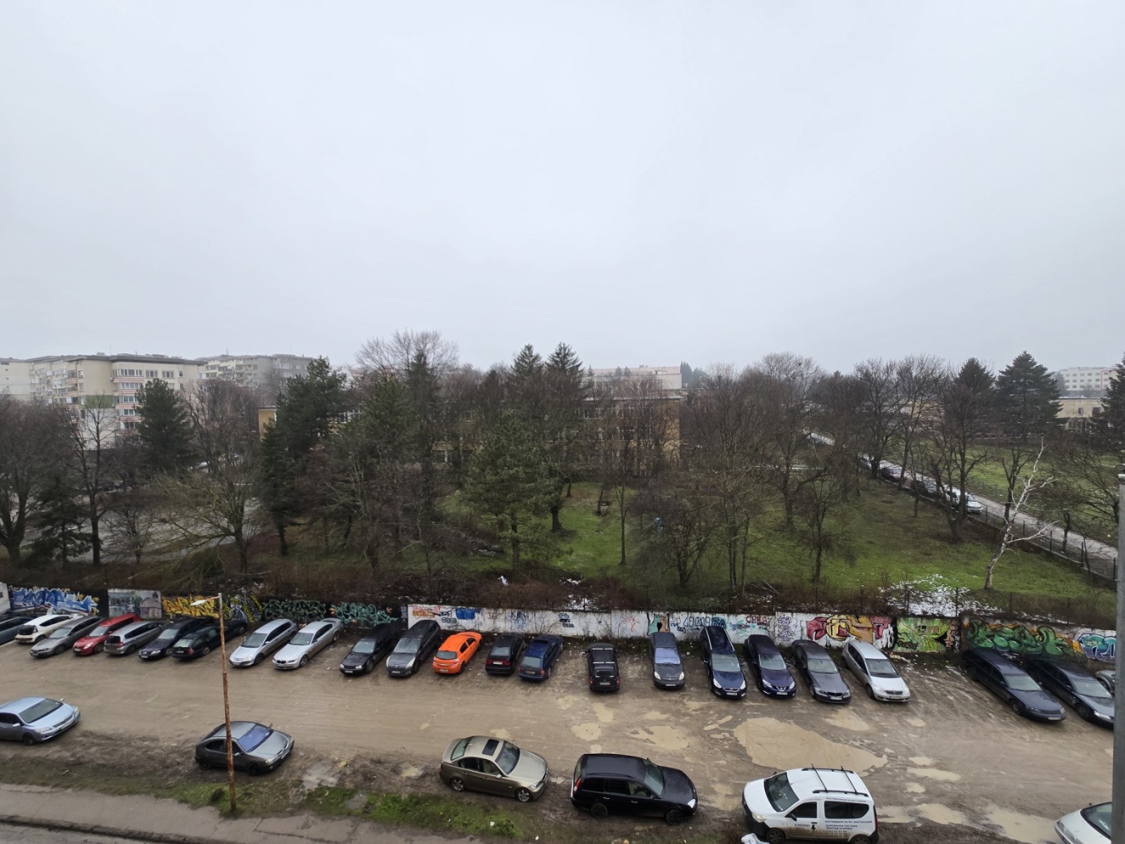 Продава 4-СТАЕН, гр. Плевен, Широк център, снимка 2 - Апартаменти - 52599547