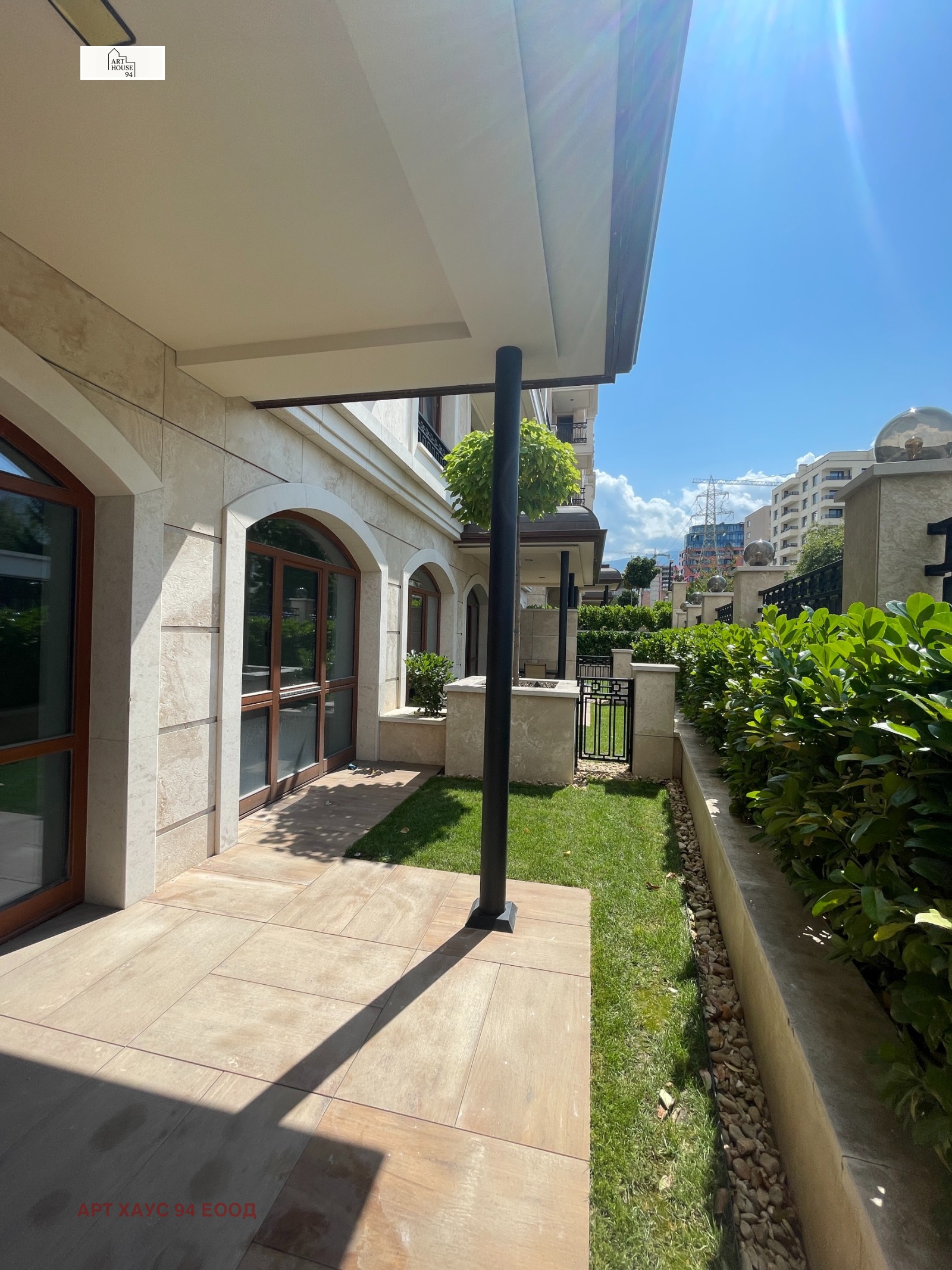 Продава МЕЗОНЕТ, гр. София, Кръстова вада, снимка 2 - Апартаменти - 51465109