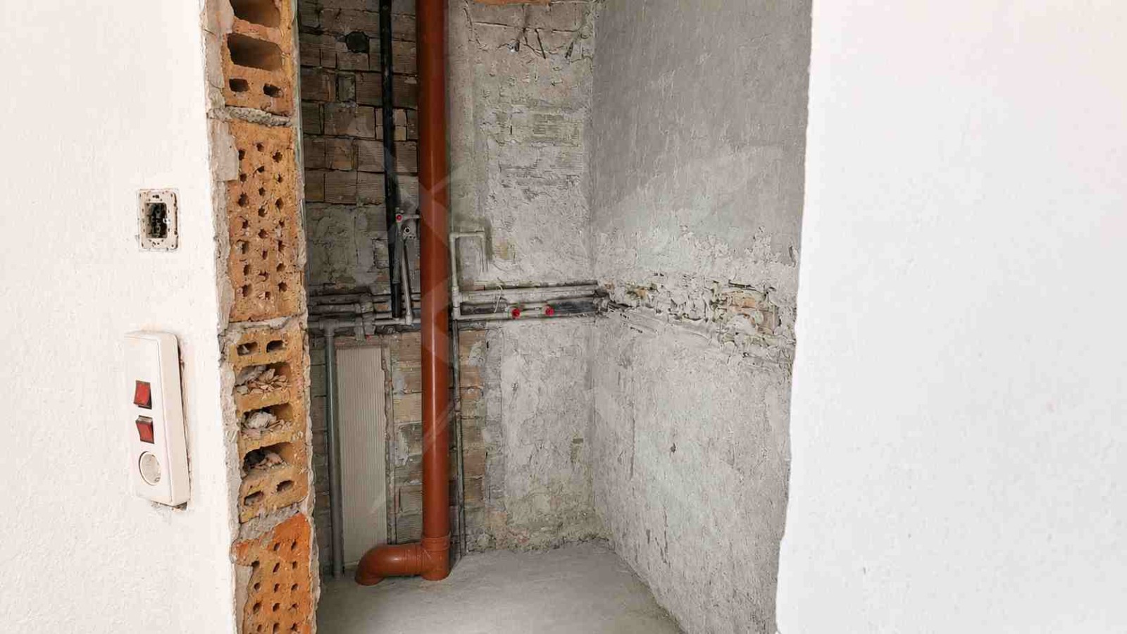 Продава МЕЗОНЕТ, гр. Бургас, Възраждане, снимка 6 - Апартаменти - 55139744