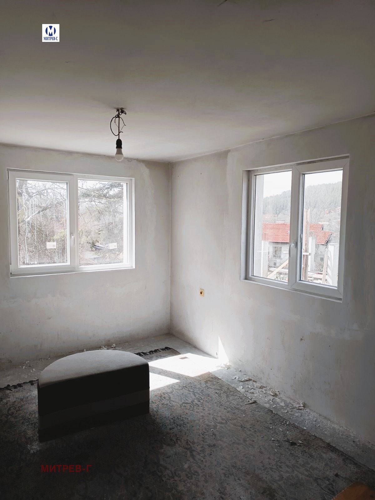 Продава КЪЩА, с. Драгичево, област Перник, снимка 4 - Къщи - 48110789