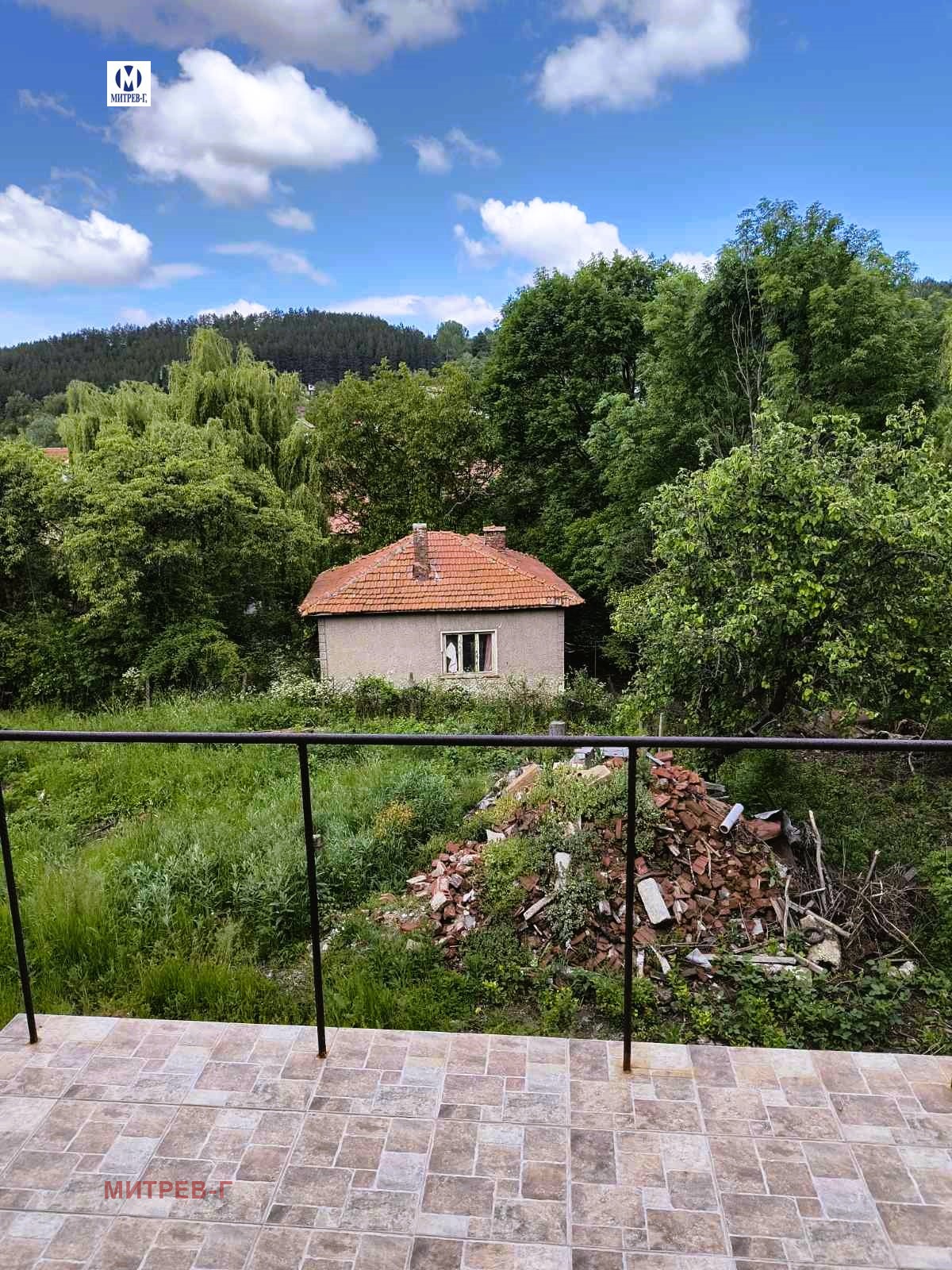 Продава КЪЩА, с. Драгичево, област Перник, снимка 2 - Къщи - 48110789