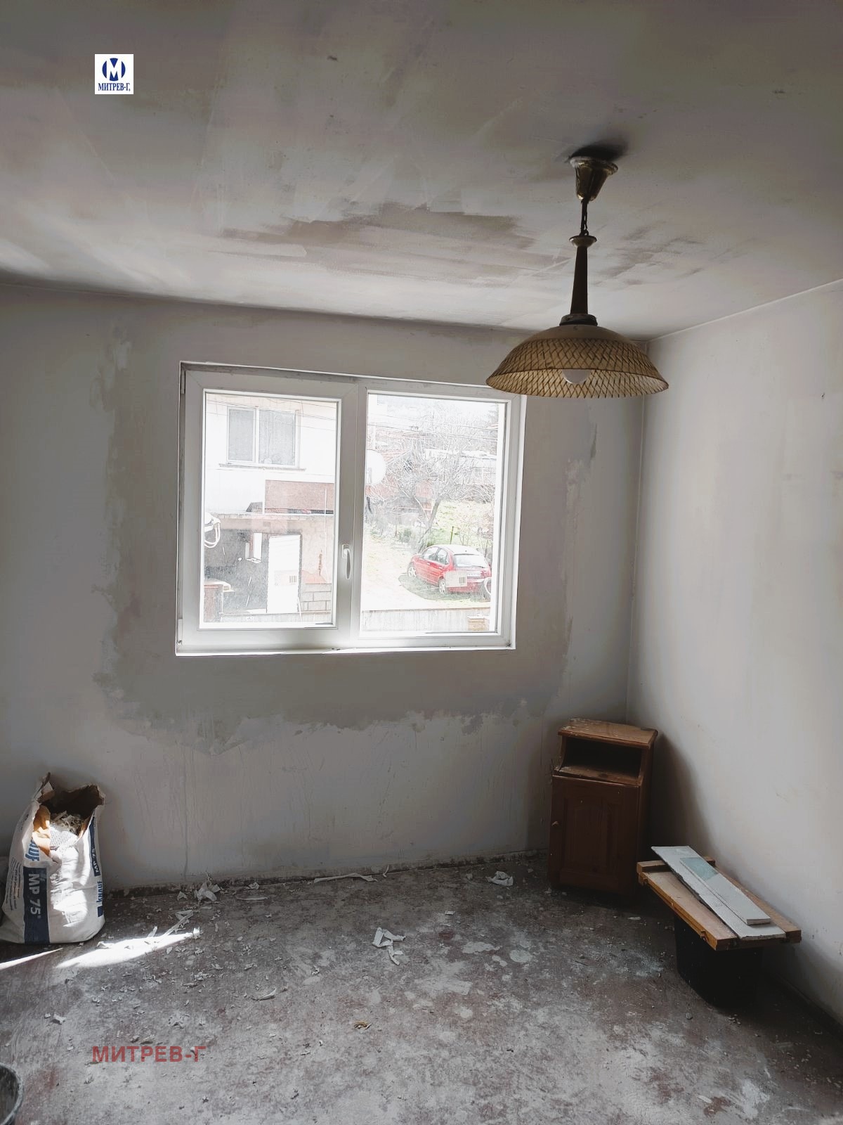 Продава КЪЩА, с. Драгичево, област Перник, снимка 5 - Къщи - 48110789