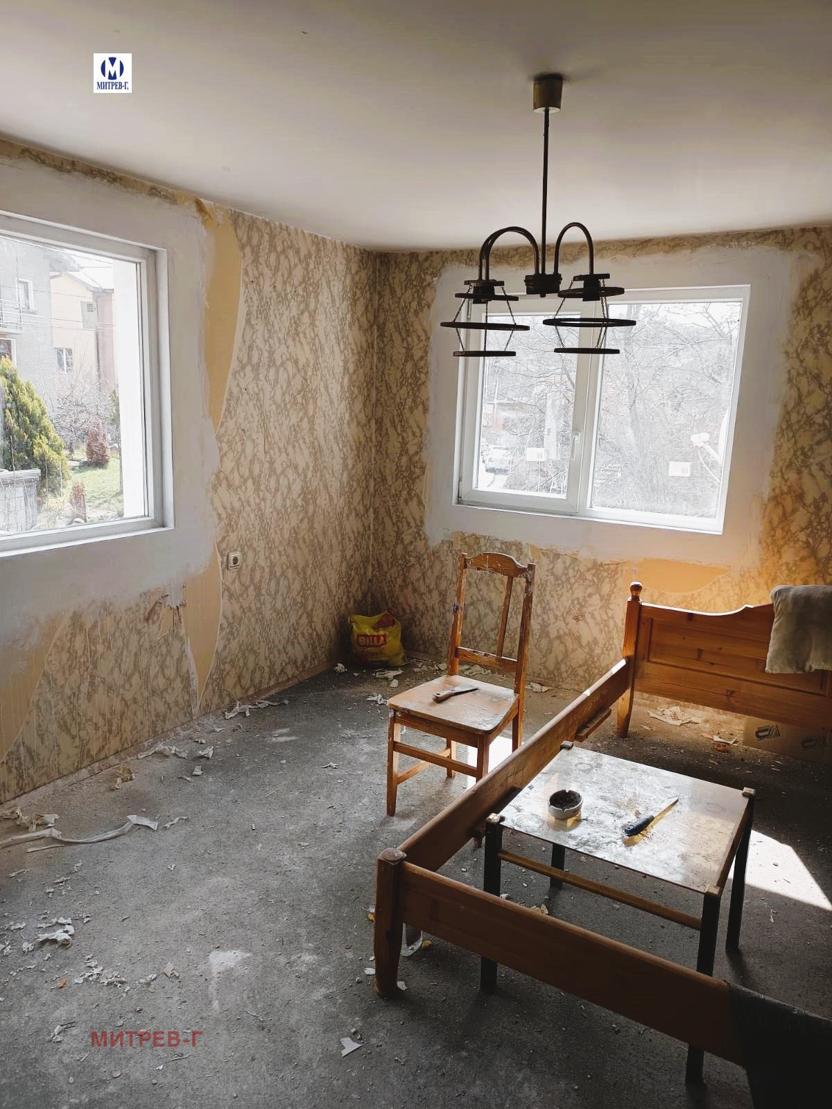 Продава КЪЩА, с. Драгичево, област Перник, снимка 7 - Къщи - 48110789