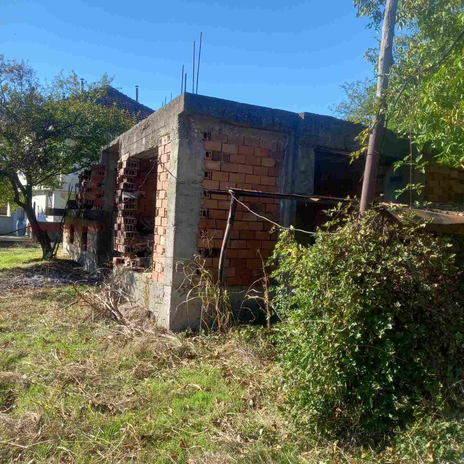 Продава КЪЩА, гр. Тръстеник, област Плевен, снимка 6 - Къщи - 53966593