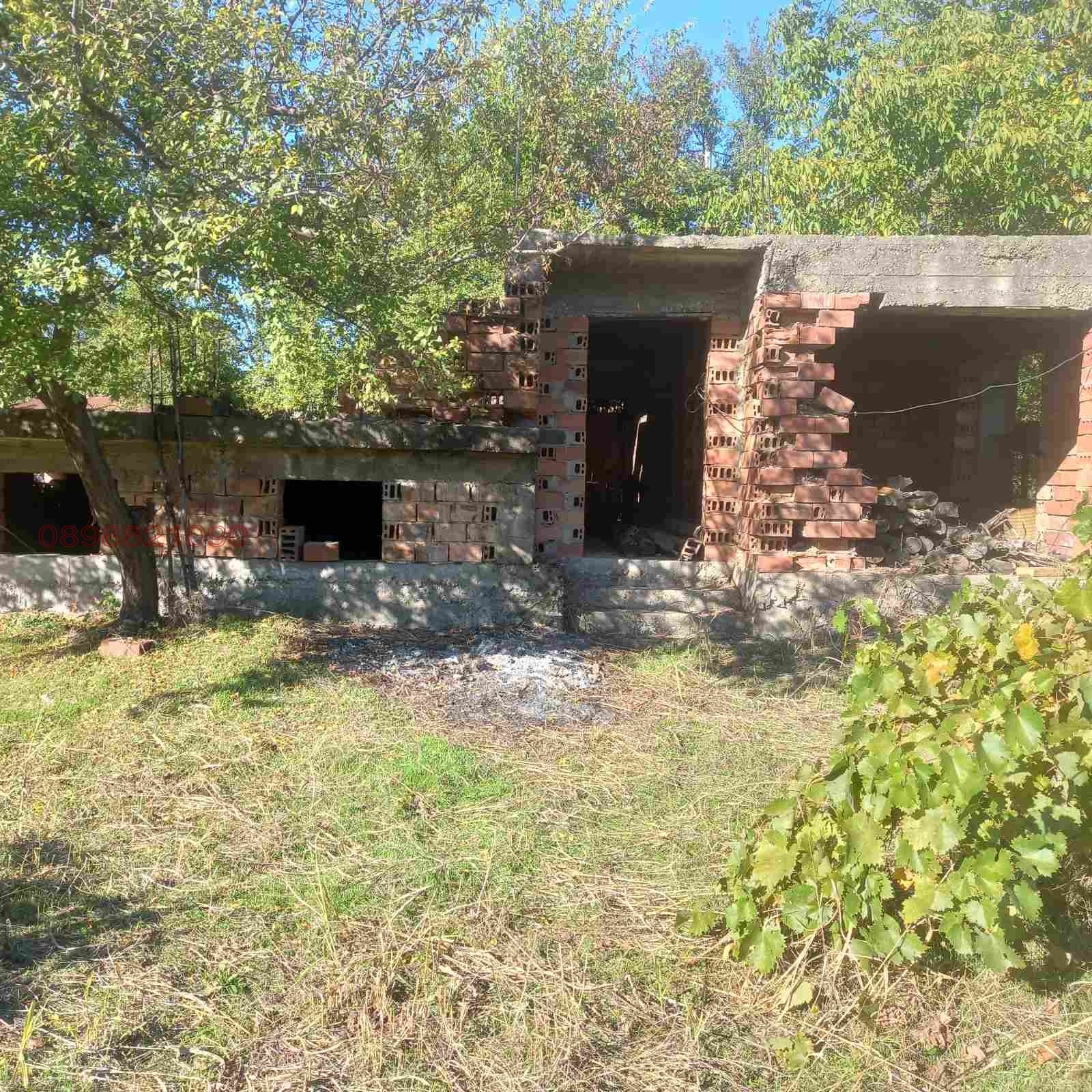 Продава КЪЩА, гр. Тръстеник, област Плевен, снимка 3 - Къщи - 53966593