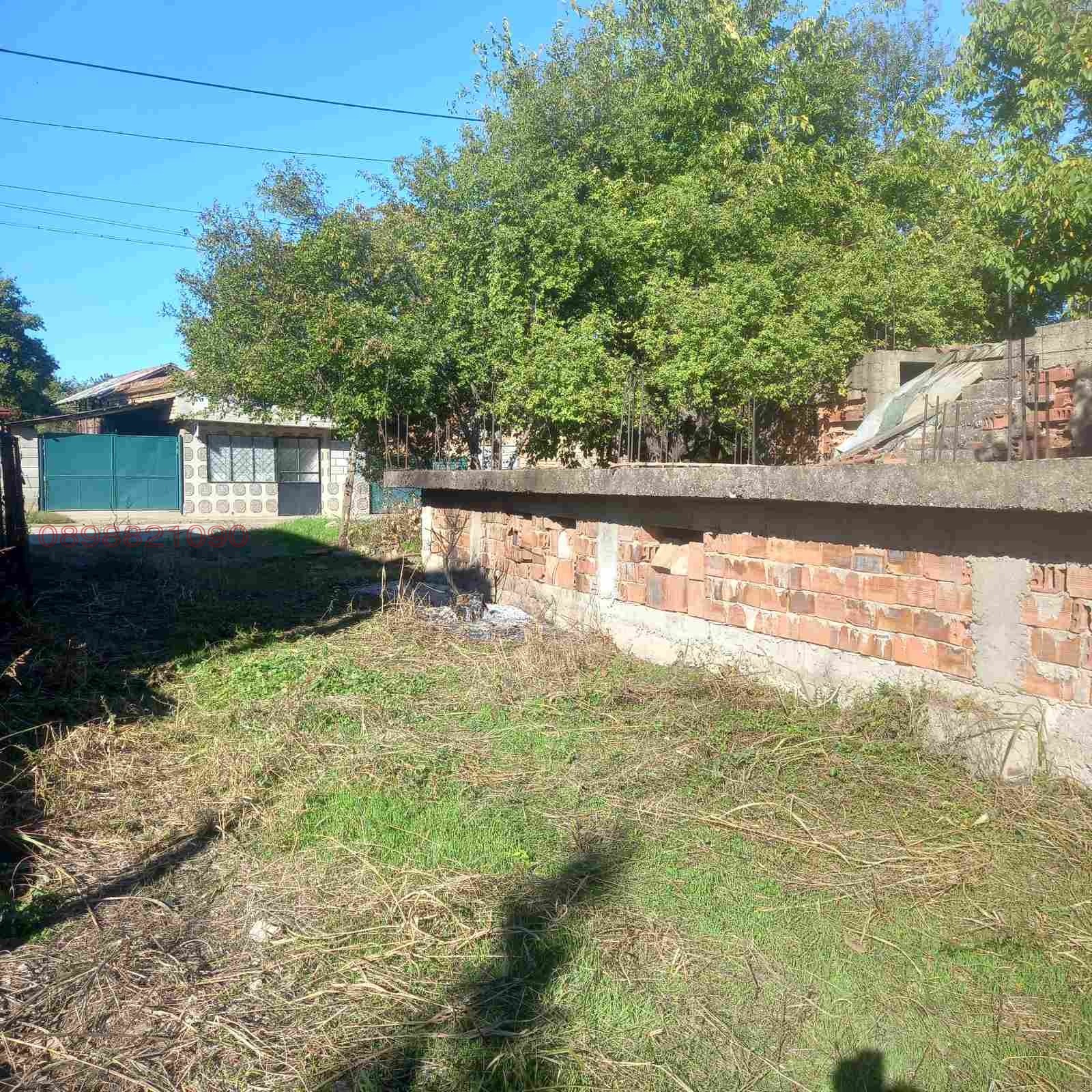 Продава КЪЩА, гр. Тръстеник, област Плевен, снимка 4 - Къщи - 53966593