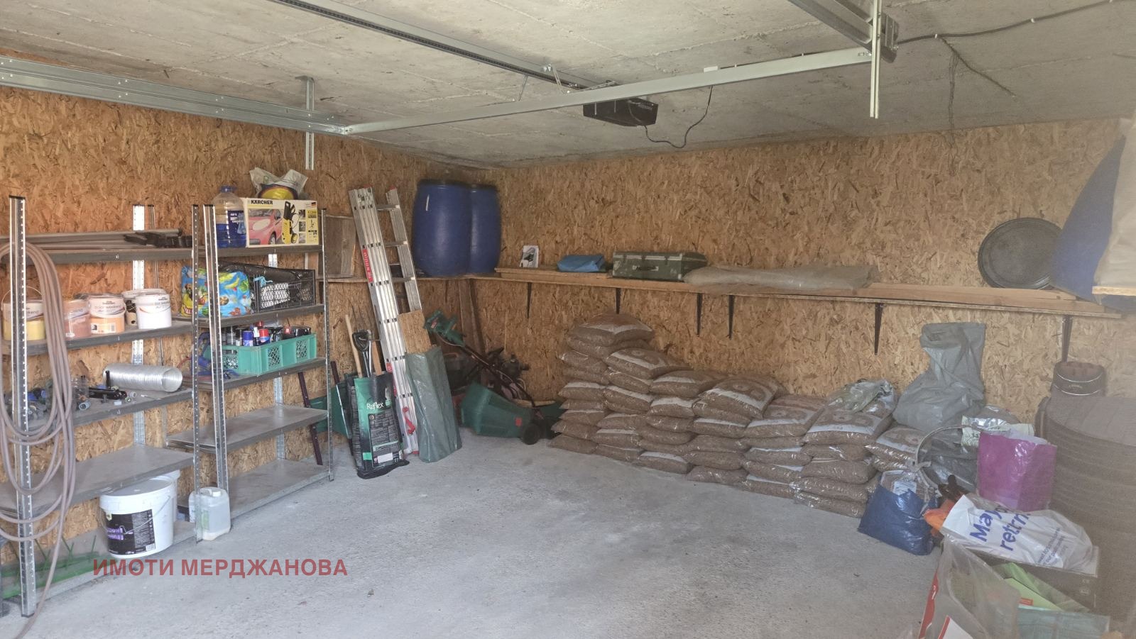 Продава КЪЩА, с. Конаре, област Стара Загора, снимка 15 - Къщи - 55211003