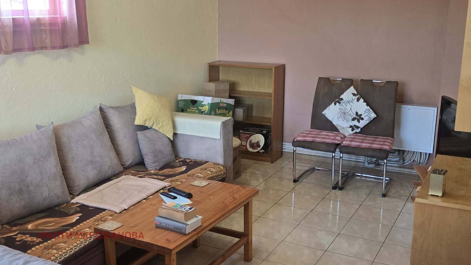 Продава КЪЩА, с. Конаре, област Стара Загора, снимка 14 - Къщи - 55211003