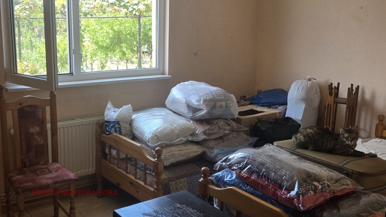 Продава КЪЩА, с. Конаре, област Стара Загора, снимка 13 - Къщи - 55211003