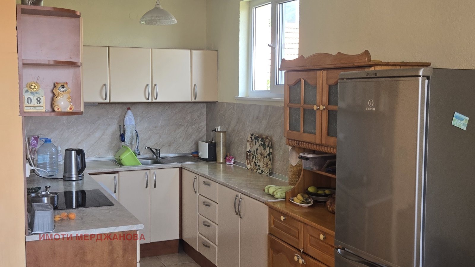 Продава КЪЩА, с. Конаре, област Стара Загора, снимка 5 - Къщи - 55211003