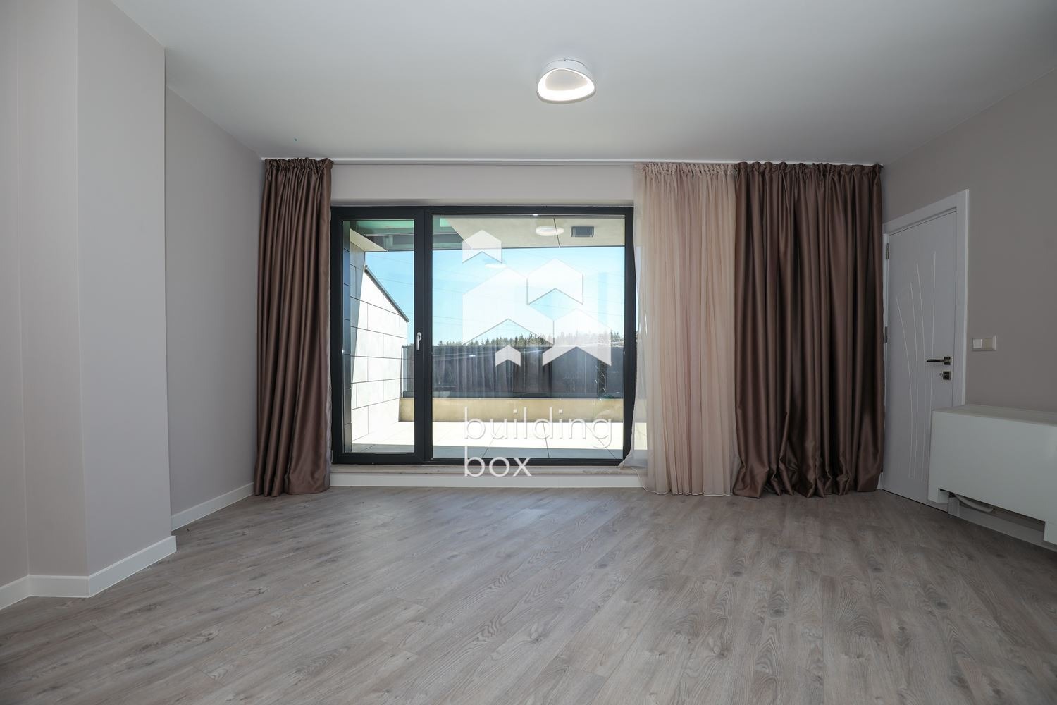 Продава КЪЩА, гр. София, с. Бистрица, снимка 15 - Къщи - 56408588