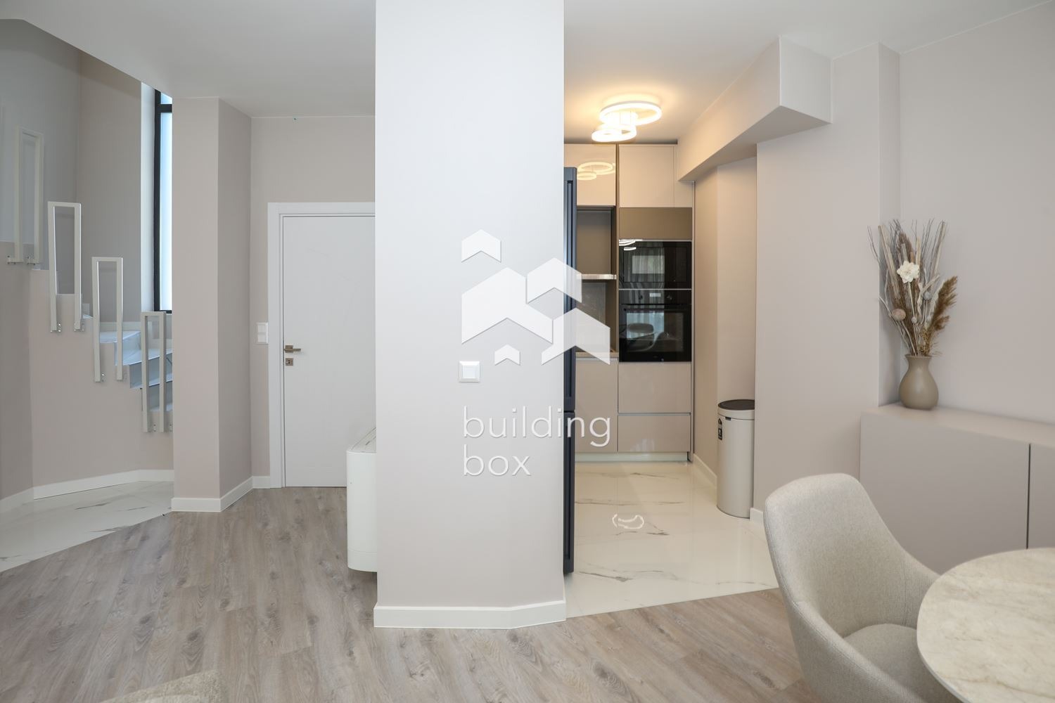 Продава КЪЩА, гр. София, с. Бистрица, снимка 5 - Къщи - 56408588