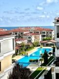 Продава  1-стаен област Бургас , гр. Созопол , 55 кв.м | 39683250 - изображение [9]