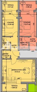 Продава 2-СТАЕН, град Пловдив, Южен • 82240 € • 41567305 — Holmes.bg