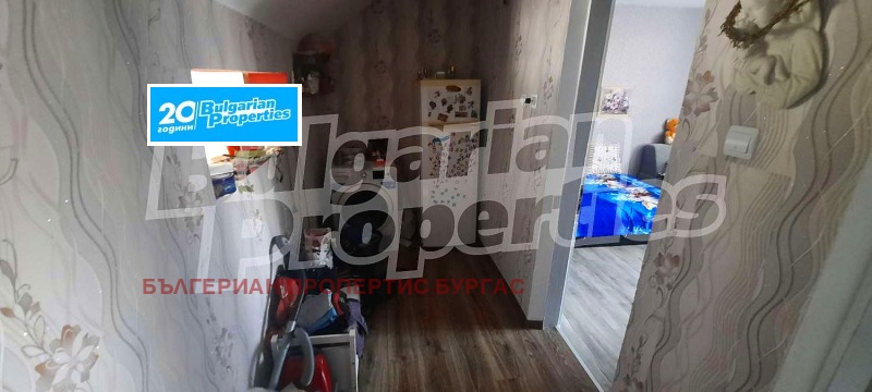 Продава КЪЩА в град Бургас, Черно море - 60 кв.м / 65 000 € » 127 128.95 лв., БЪЛГЕРИАН ПРОПЕРТИС БУРГАС