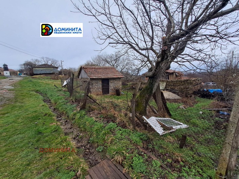 Продава ПАРЦЕЛ в област Бургас, с. Българи - 507 кв.м / 27 000 € » 52 807.41 лв., ДОМИНИТА