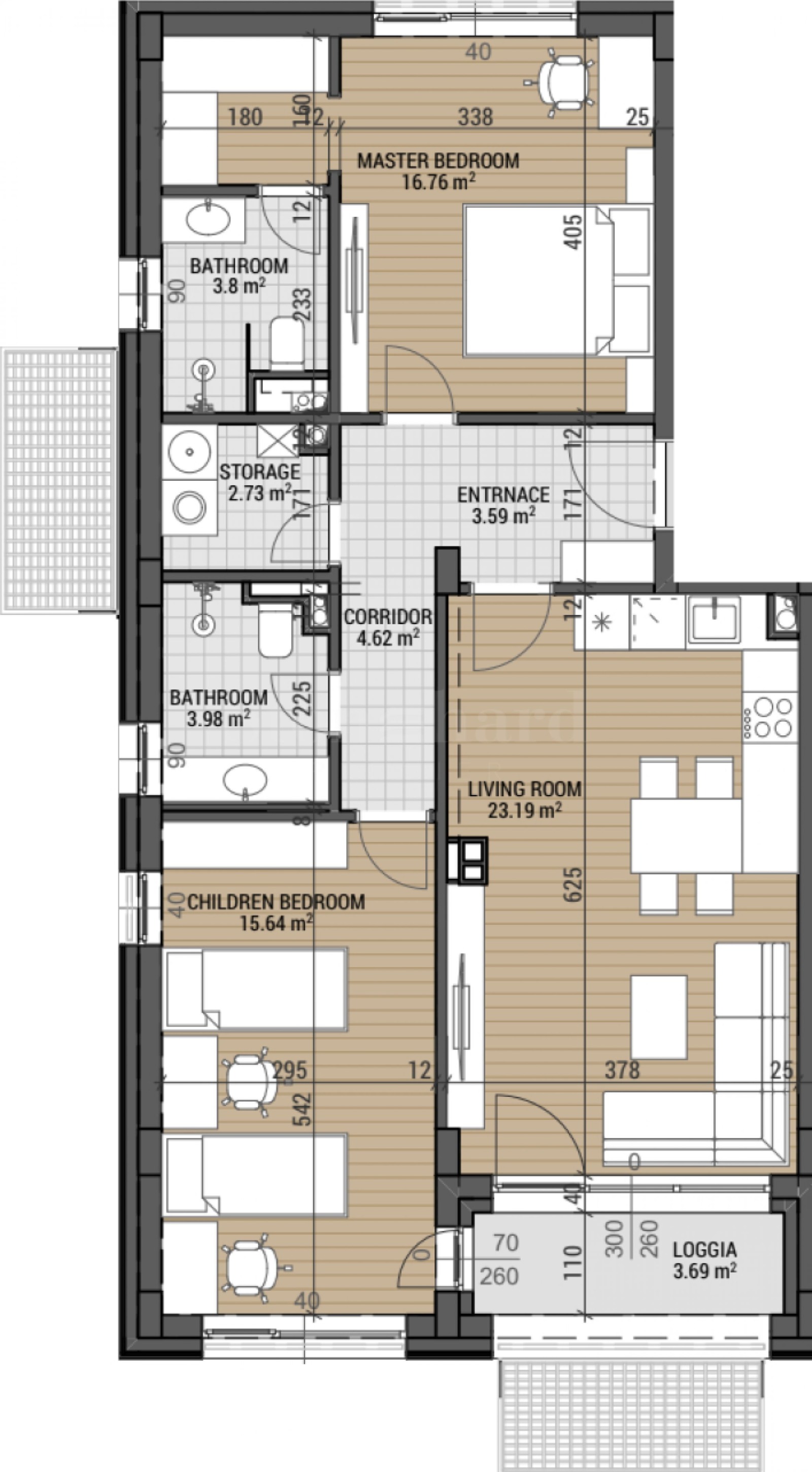 ������� 3-����� | Imot.bg � ����������� 2