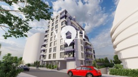 1 bedroom Lyulin 6, Sofia 2