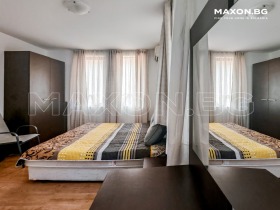 1 camera da letto Sveti Vlas, regione Burgas 12