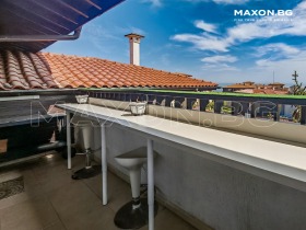 1 camera da letto Sveti Vlas, regione Burgas 8