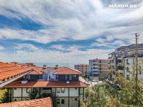 1 camera da letto Sveti Vlas, regione Burgas 2