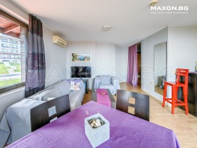 1 camera da letto Sveti Vlas, regione Burgas 7