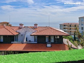 1 camera da letto Sveti Vlas, regione Burgas 10