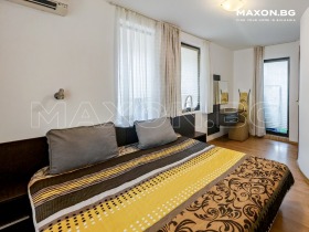 1 camera da letto Sveti Vlas, regione Burgas 13