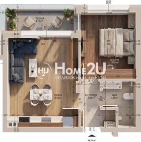 ������� 2-����� | Imot.bg � ����� ������ 2