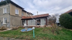 Hus Novo gradistje, region Veliko Tarnovo 1