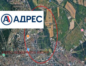 Сюжет Загорка, Стара Загора