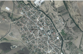 Landa Jitnica, region Plovdiv