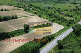 Land Psjelarovo, region Kardzhali