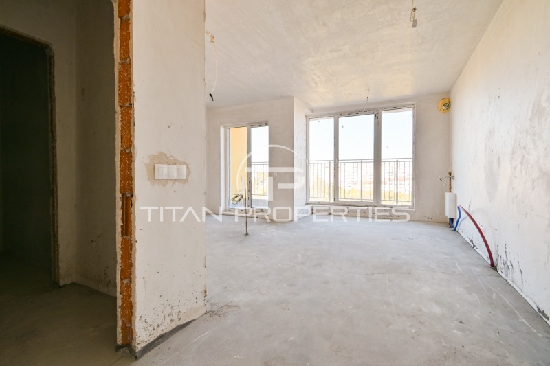 Продава  1-стаен, град София, Овча купел • 95 000 EUR • ID 21180060 — holmes.bg - [1] 