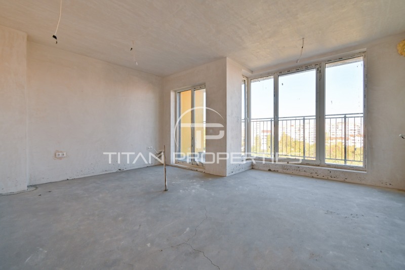 For Sale  Studio Sofia , Ovcha kupel , 59 sq.m | 45761817 - image [3]