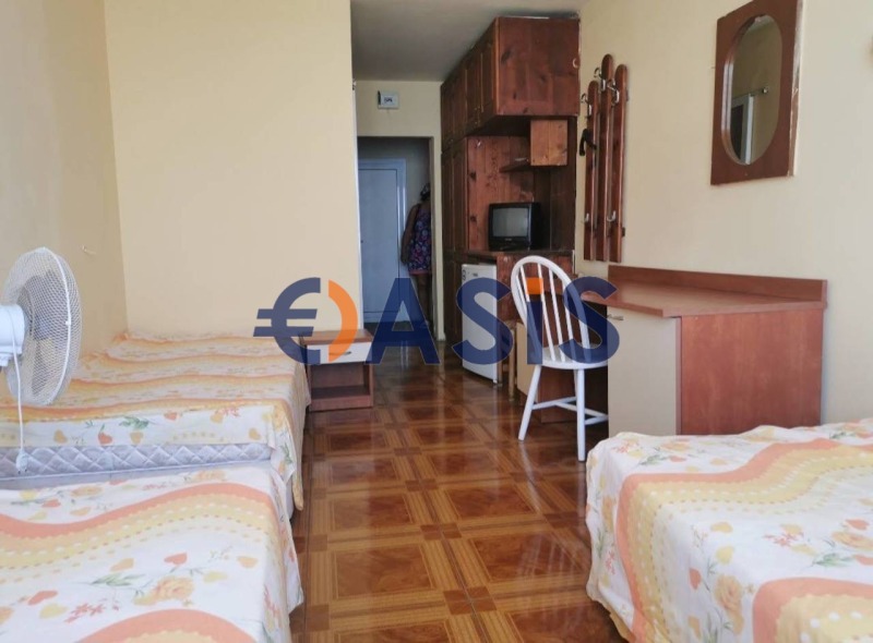 Продава  1-стаен, област Бургас, к.к. Слънчев бряг • 28 900 EUR • ID 51132443 — holmes.bg - [1] 