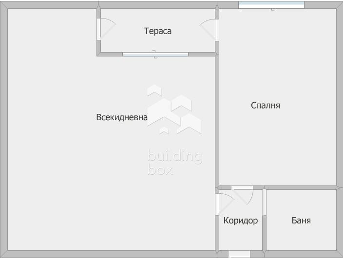 Продава 2-СТАЕН, гр. Асеновград, област Пловдив, снимка 10 - Aпартаменти - 49253116