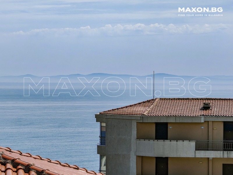 In vendita  1 camera da letto regione Burgas , Sveti Vlas , 66 mq | 76031395 - Immagine [11]